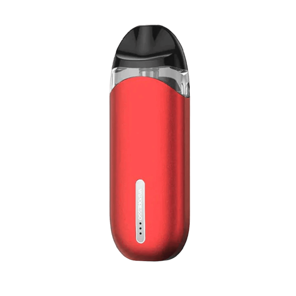 Vaporesso Zero S — POD система, Red Vaporesso Zero S — POD система, Red