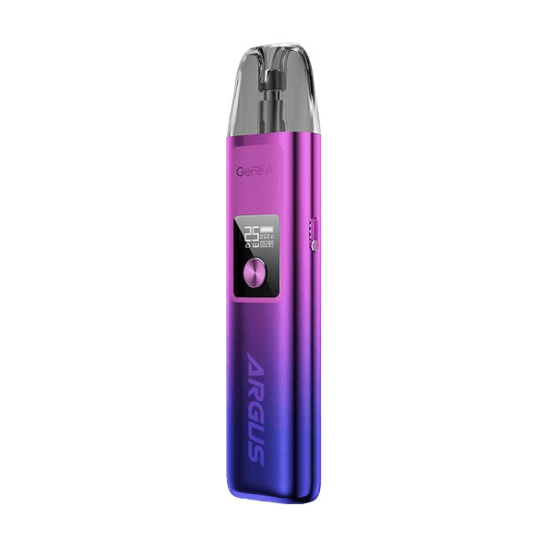 Voopoo Argus G — POD система, Aurora Blue Voopoo Argus G — POD система, Aurora Blue