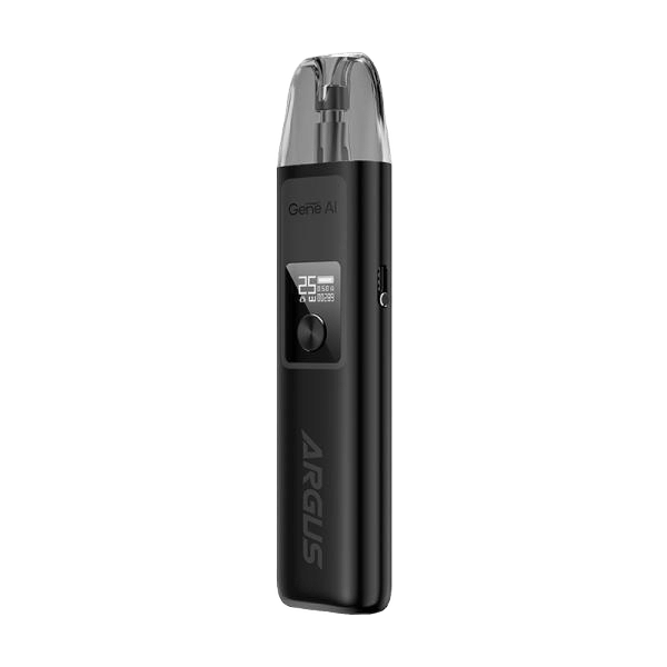 Voopoo Argus G — POD система, Gloss Black Voopoo Argus G — POD система, Gloss Black