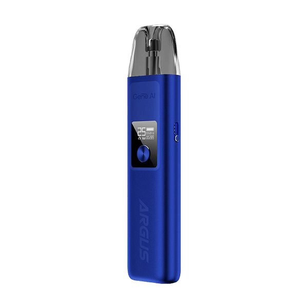 Voopoo Argus G — POD система, Satin Blue Voopoo Argus G — POD система, Satin Blue