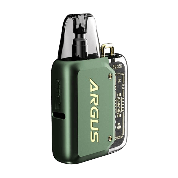Voopoo Argus P1 — POD система, Green Voopoo Argus P1 — POD система, Green