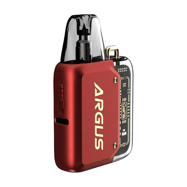 Voopoo Argus P1 — POD система, Red Voopoo Argus P1 — POD система, Red