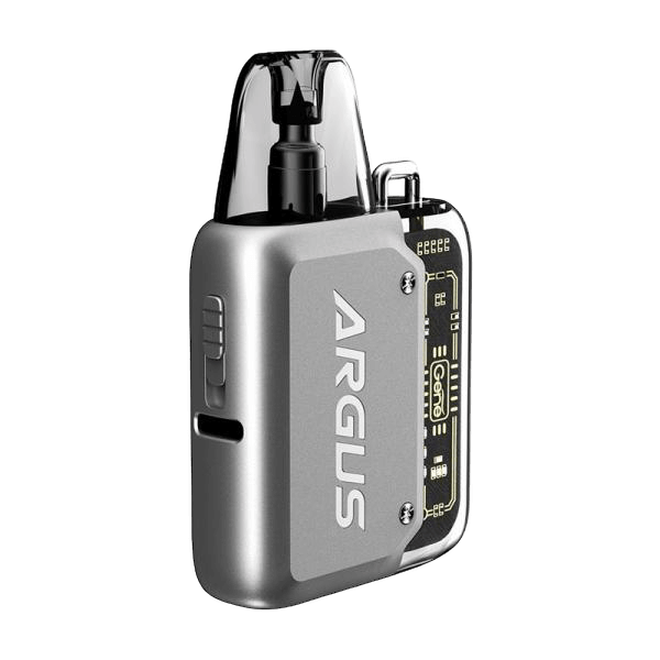 Voopoo Argus P1 — POD система, Silver Voopoo Argus P1 — POD система, Silver