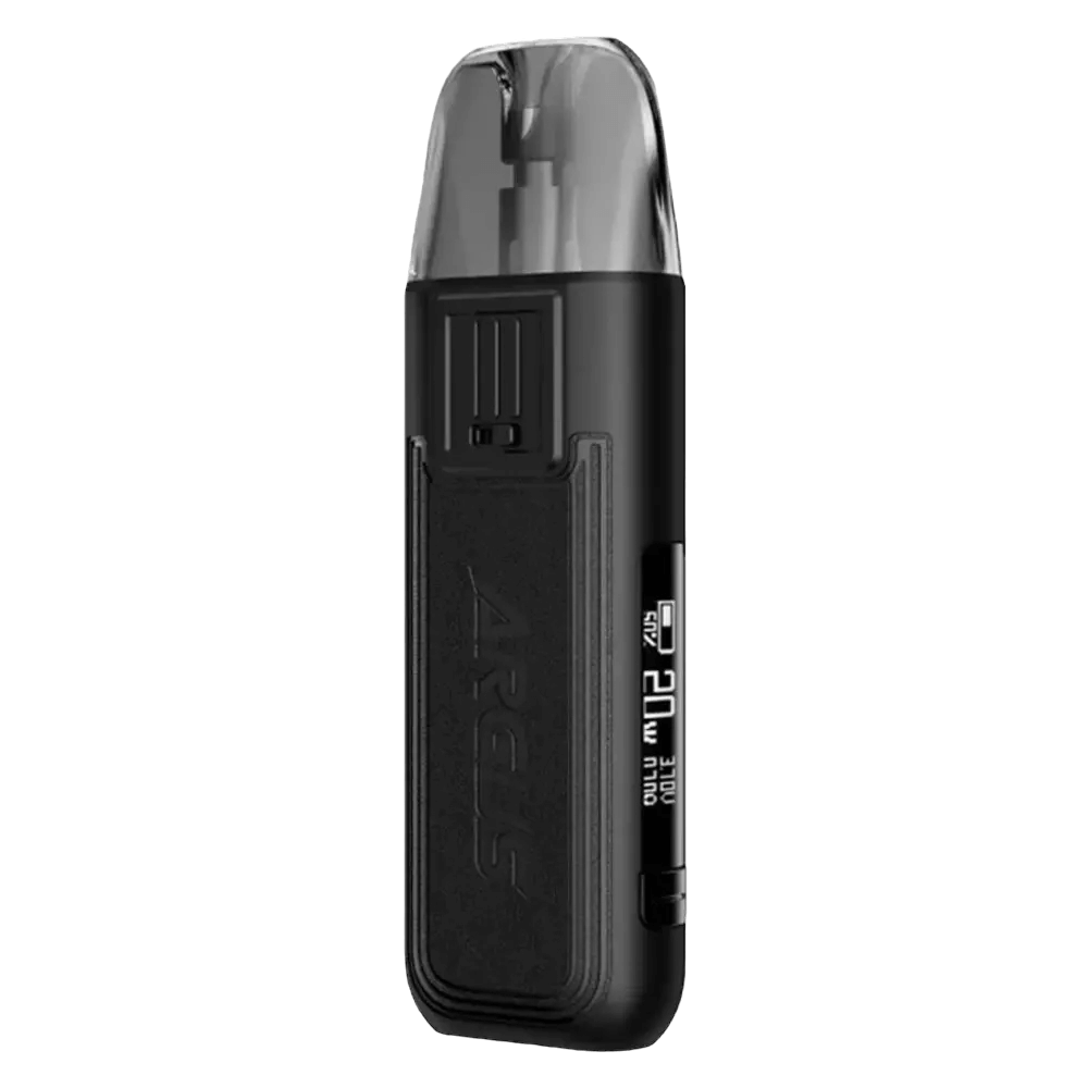 Voopoo Argus Pod — POD система, Black Voopoo Argus Pod — POD система, Black