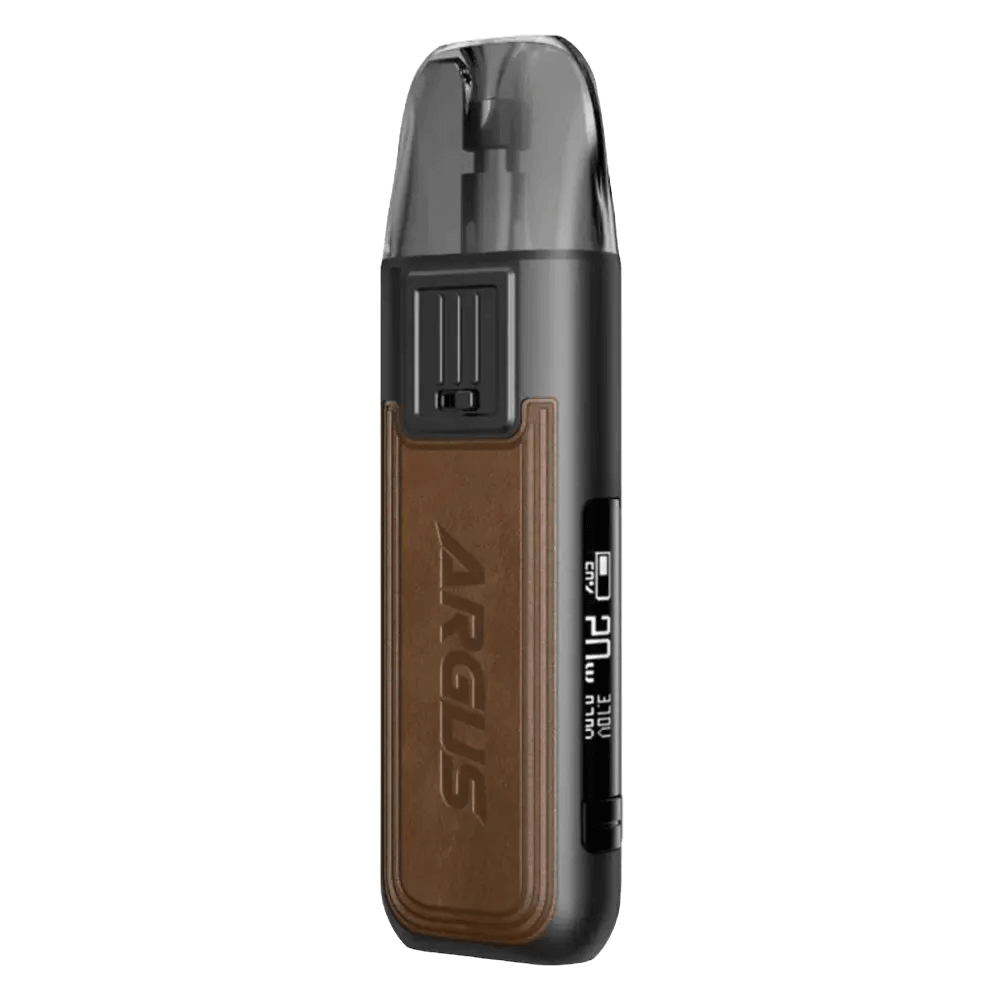 Voopoo Argus Pod — POD система, Brown Voopoo Argus Pod — POD система, Brown