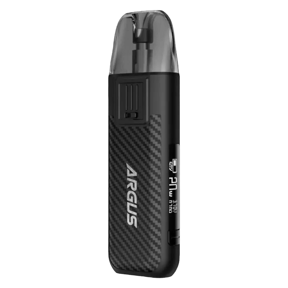 Voopoo Argus Pod — POD система, Carbon Fiber Voopoo Argus Pod — POD система, Carbon Fiber