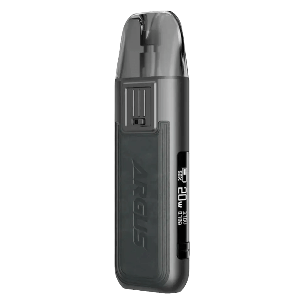 Voopoo Argus Pod — POD система, Grey Voopoo Argus Pod — POD система, Grey
