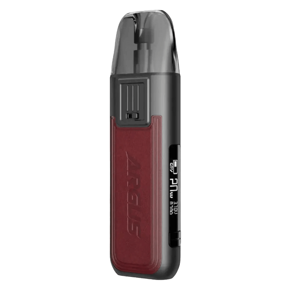 Voopoo Argus Pod — POD система, Red Voopoo Argus Pod — POD система, Red