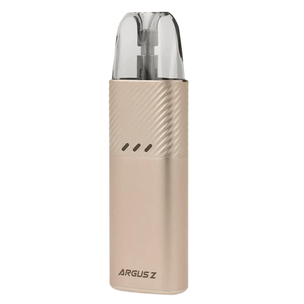 Voopoo Argus Z — POD система, Gold Voopoo Argus Z — POD система, Gold