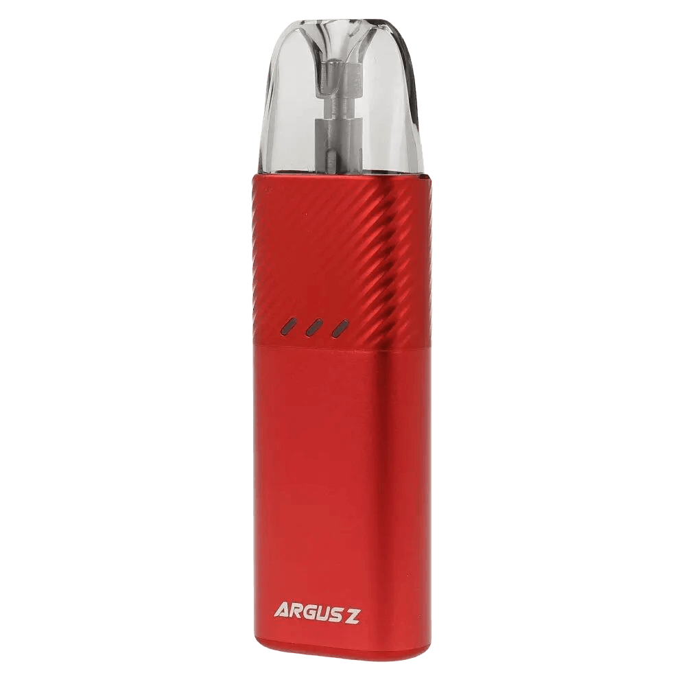 Voopoo Argus Z — POD система, Ruby Red Voopoo Argus Z — POD система, Ruby Red