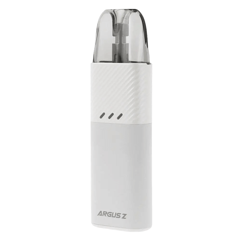 Voopoo Argus Z — POD система, White Voopoo Argus Z — POD система, White