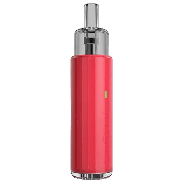 Voopoo Doric Q — POD система, Begonia Red Voopoo Doric Q — POD система, Begonia Red