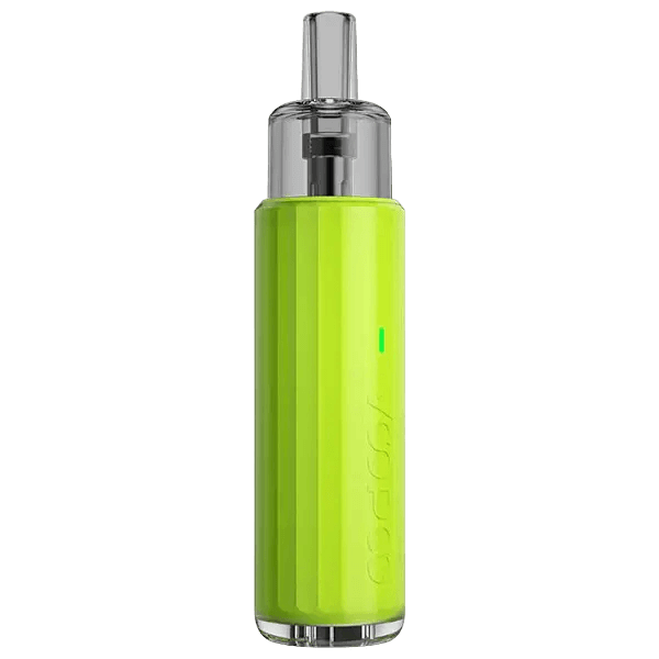 Voopoo Doric Q — POD система, Chartreuse Yellow Voopoo Doric Q — POD система, Chartreuse Yellow