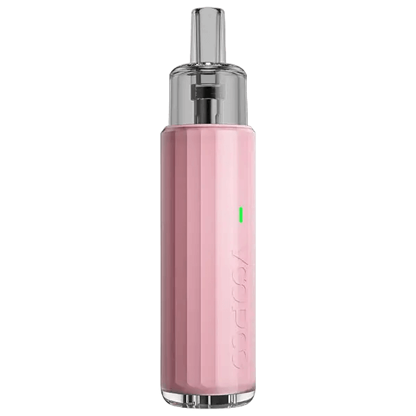 Voopoo Doric Q — POD система, Misty Rose Voopoo Doric Q — POD система, Misty Rose