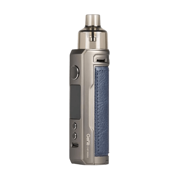 Voopoo Drag X Mod Pod Kit — POD система, Galaxy Blue Voopoo Drag X Mod Pod Kit — POD система, Galaxy Blue