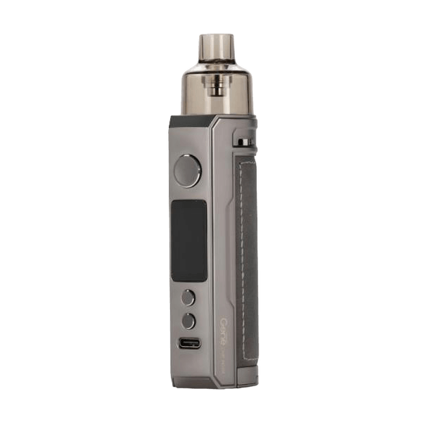 Voopoo Drag X Mod Pod Kit — POD система, Iron Knight Voopoo Drag X Mod Pod Kit — POD система, Iron Knight