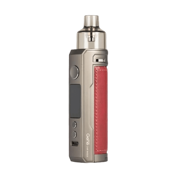 Voopoo Drag X Mod Pod Kit — POD система, Marsala Voopoo Drag X Mod Pod Kit — POD система, Marsala