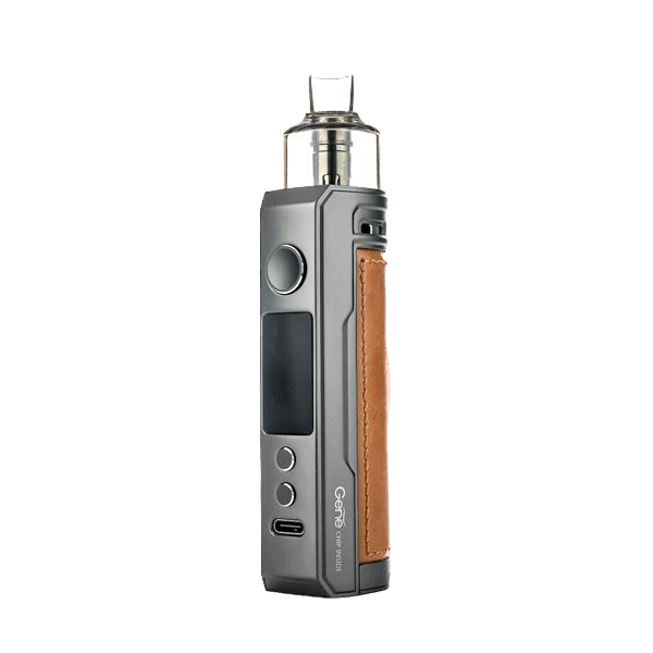 Voopoo Drag X Mod Pod Kit — POD система, Retro Voopoo Drag X Mod Pod Kit — POD система, Retro