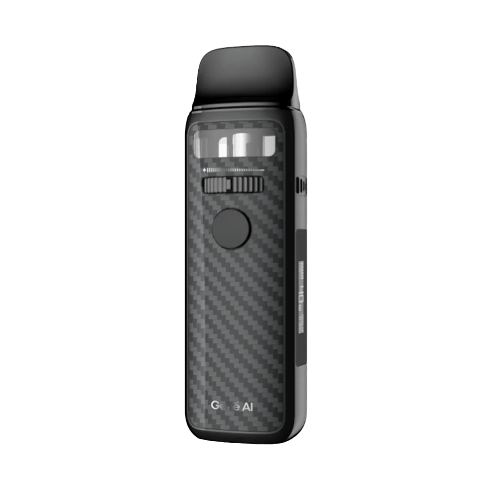 Voopoo Vinci 3 — POD система, Carbon Fiber Black Voopoo Vinci 3 — POD система, Carbon Fiber Black