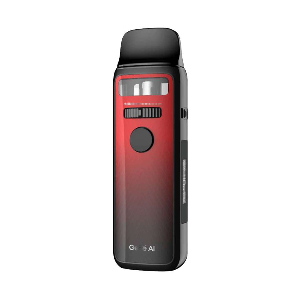 Voopoo Vinci 3 — POD система, Red Voopoo Vinci 3 — POD система, Red