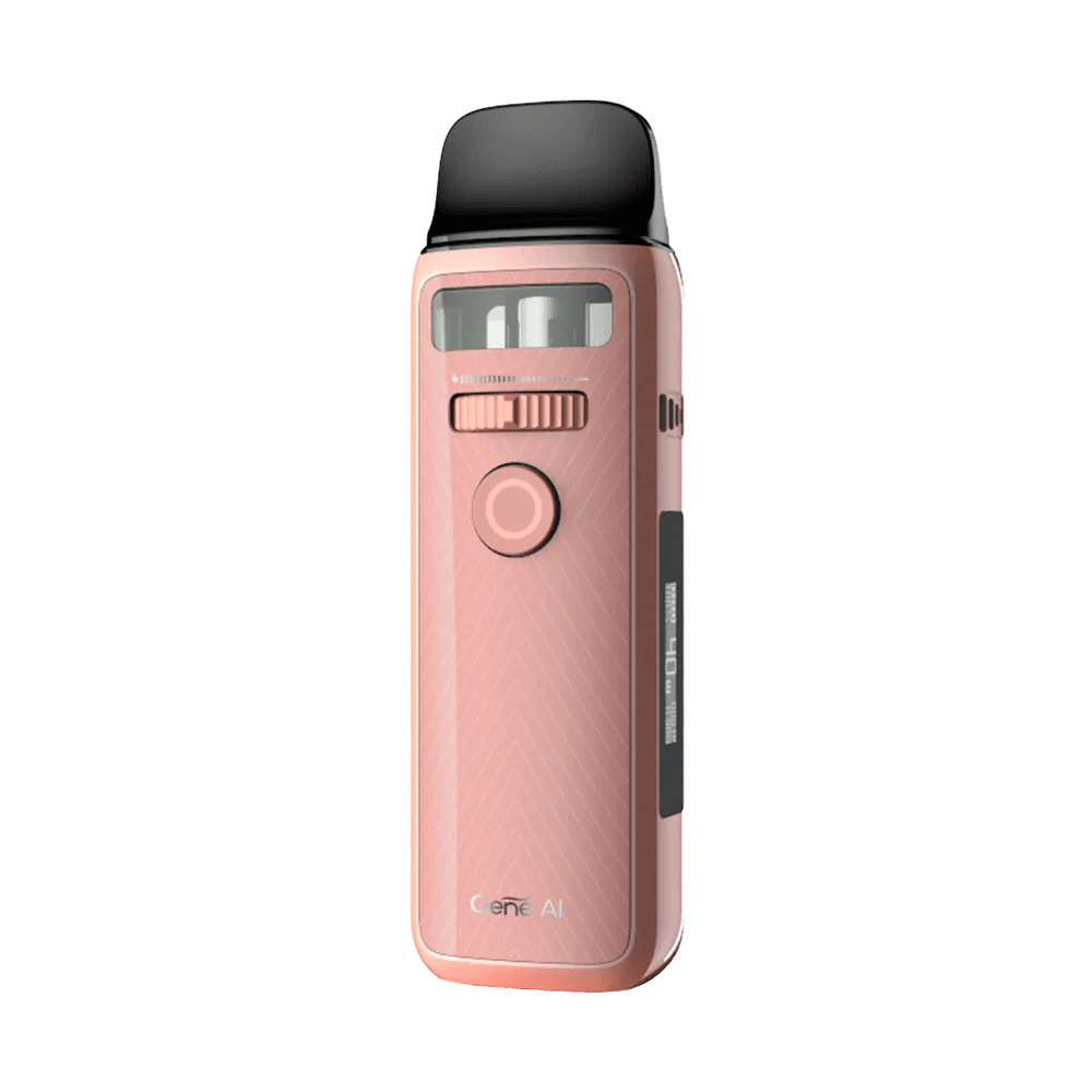 Voopoo Vinci 3 — POD система, Rose Gold Voopoo Vinci 3 — POD система, Rose Gold