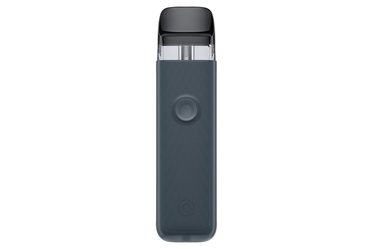 Voopoo Vinci Q — POD система, Black Voopoo Vinci Q — POD система, Black