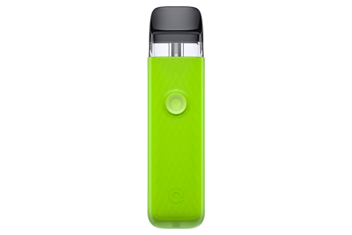 Voopoo Vinci Q — POD система, Green Voopoo Vinci Q — POD система, Green