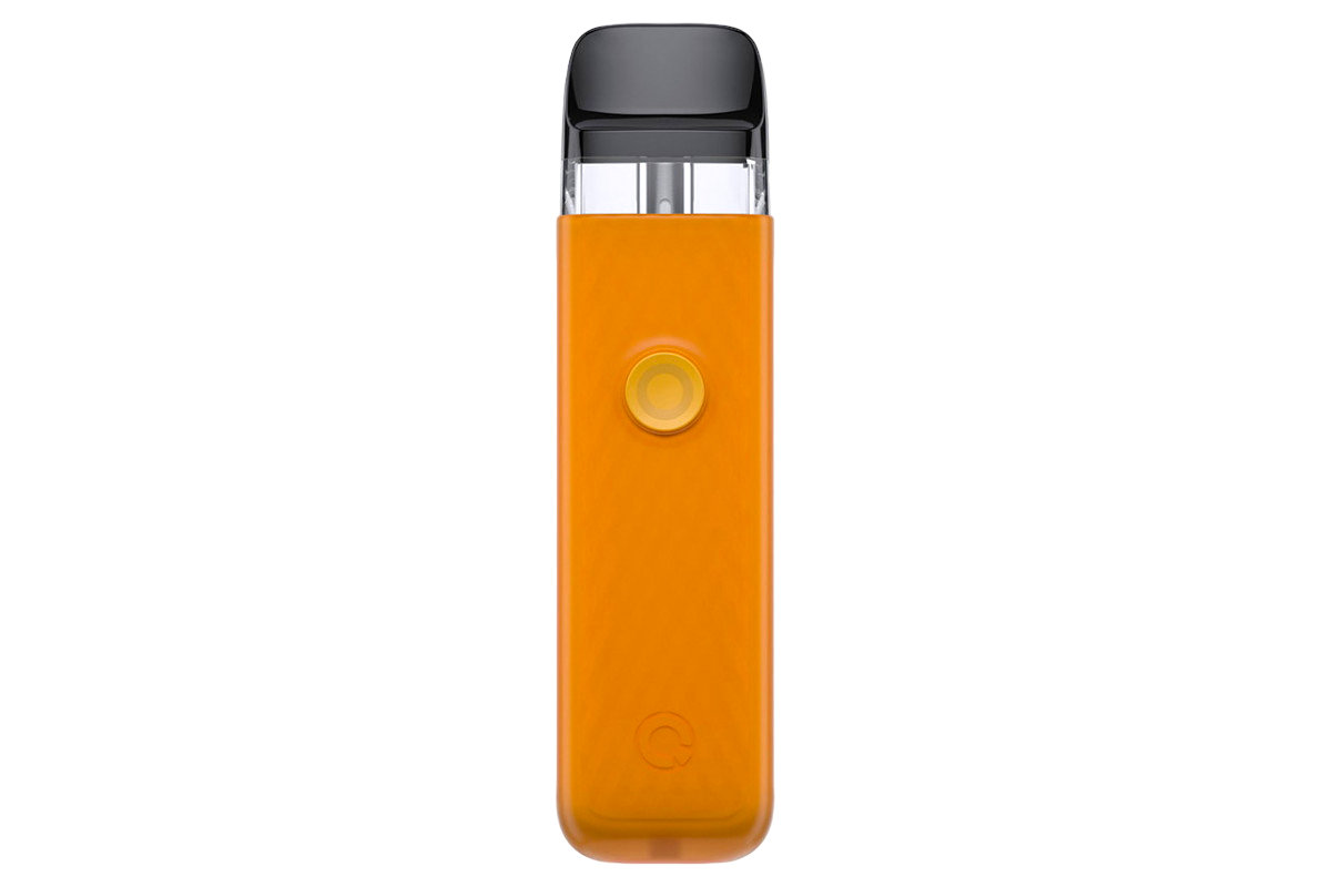 Voopoo Vinci Q — POD система, Orange Voopoo Vinci Q — POD система, Orange