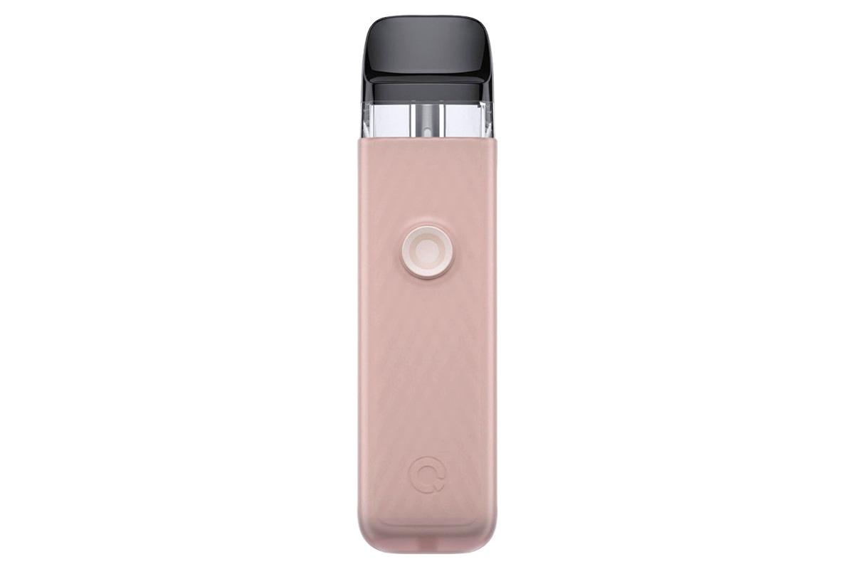 Voopoo Vinci Q — POD система, Pink Voopoo Vinci Q — POD система, Pink