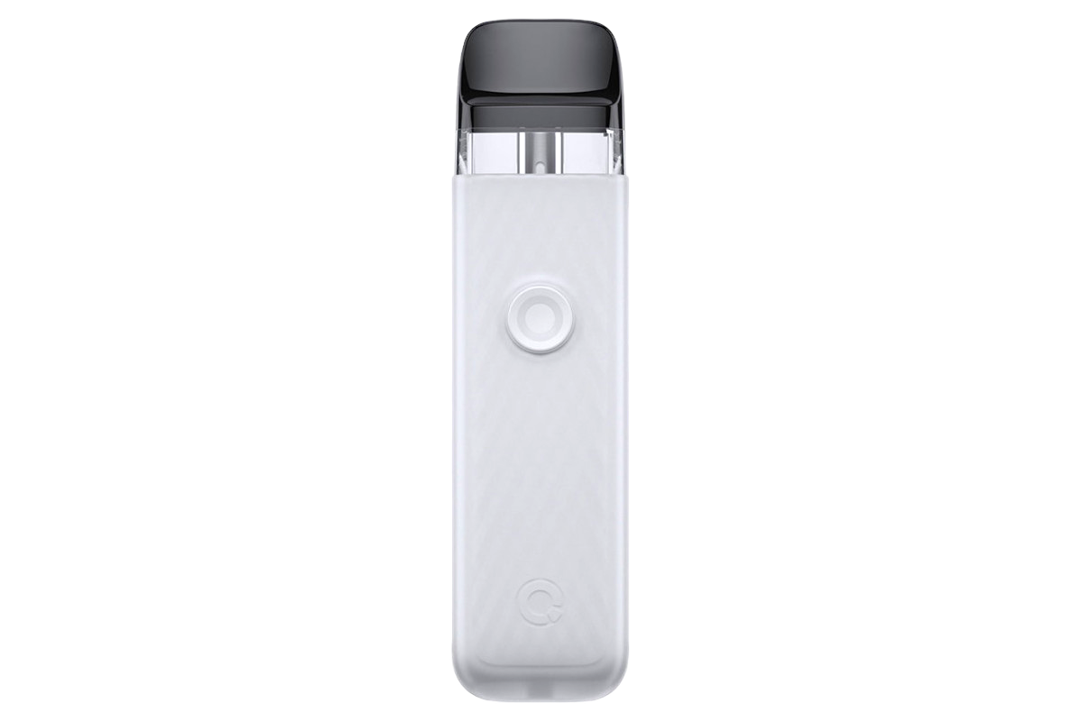 Voopoo Vinci Q — POD система, White Voopoo Vinci Q — POD система, White