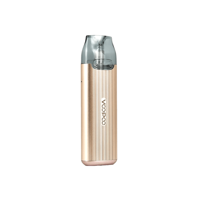 Voopoo Vmate Infinity Edition — POD система, Golden Brown Voopoo Vmate Infinity Edition — POD система, Golden Brown