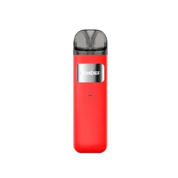Geekvape Sonder U — POD система, Wine Red Geekvape Sonder U — POD система, Wine Red