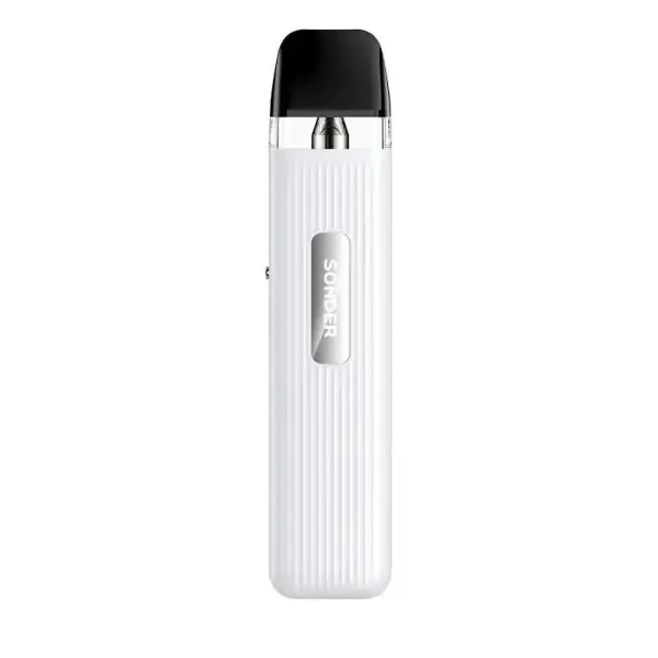 Geekvape Sonder Q — POD система, White Geekvape Sonder Q — POD система, White