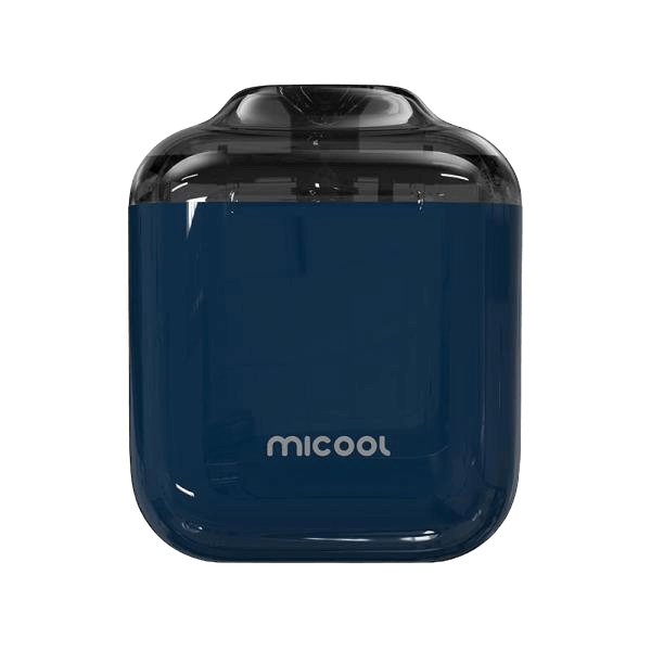 ZQ MiCool — POD система, Blue ZQ MiCool — POD система, Blue