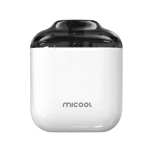 ZQ MiCool — POD система, White ZQ MiCool — POD система, White
