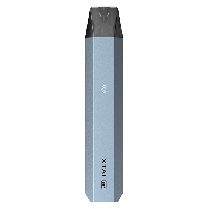 ZQ Xtal SE+ — POD система, Sierra Blue ZQ Xtal SE+ — POD система, Sierra Blue