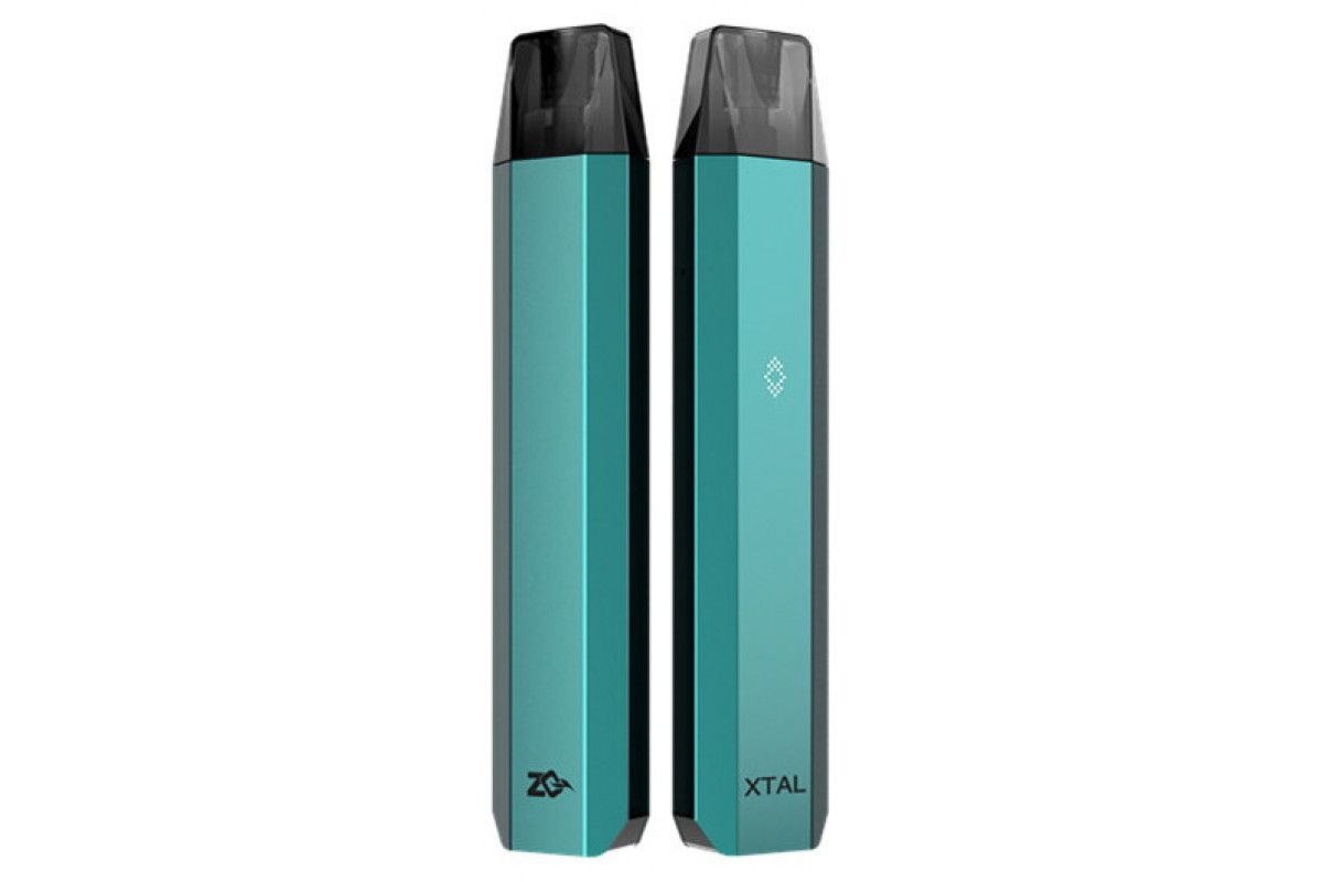 ZQ Xtal SE — POD система, Teal ZQ Xtal SE — POD система, Teal